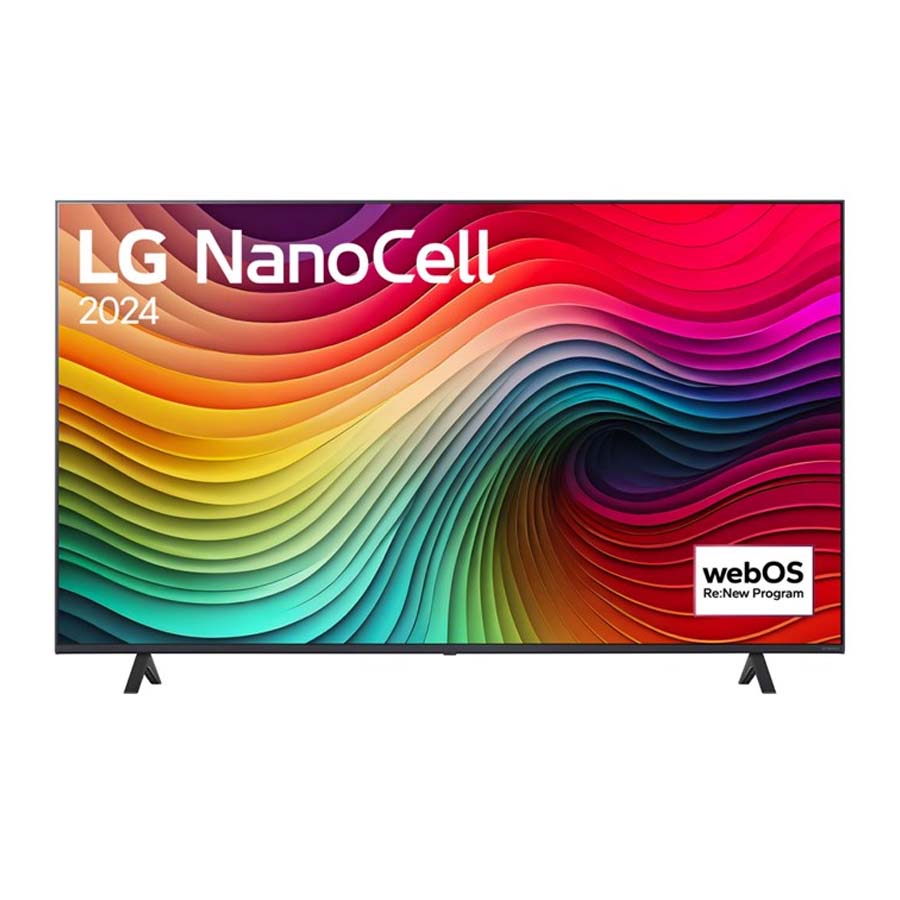 Smart Tivi NanoCell LG 4K 65 inch 65NANO81TSA